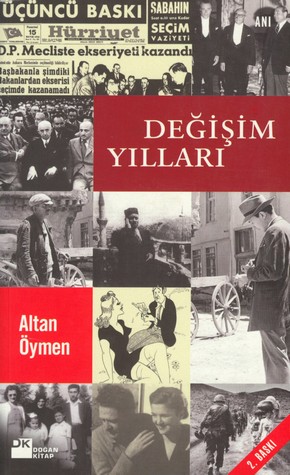 Degisim Yillari<br />